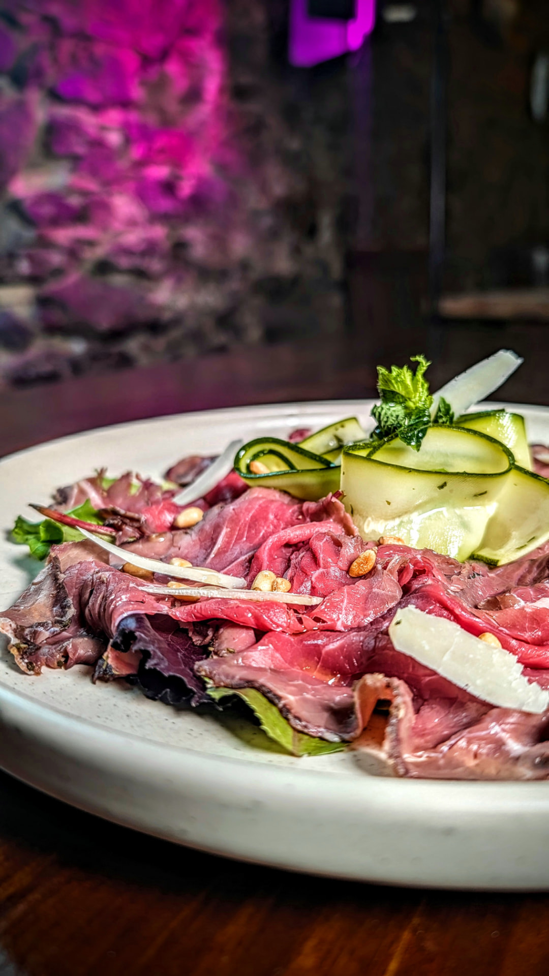 Antipasto